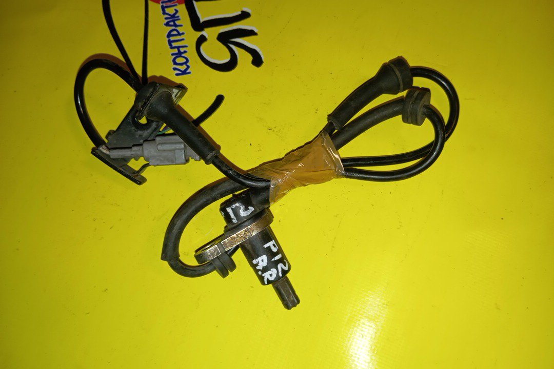 ДАТЧИК ABS/NIS/PRIMERA/HP12/QP12/RP12/TNP12/TP12/B/R