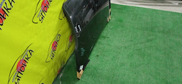 КАПОТ/TOY/BOON/PASSO/KGC10/KGC15/M300S/M301S/M310S/M312S/QNC10