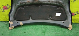 КАПОТ/TOY/BOON/PASSO/KGC10/KGC15/M300S/M301S/M310S/M312S/QNC10