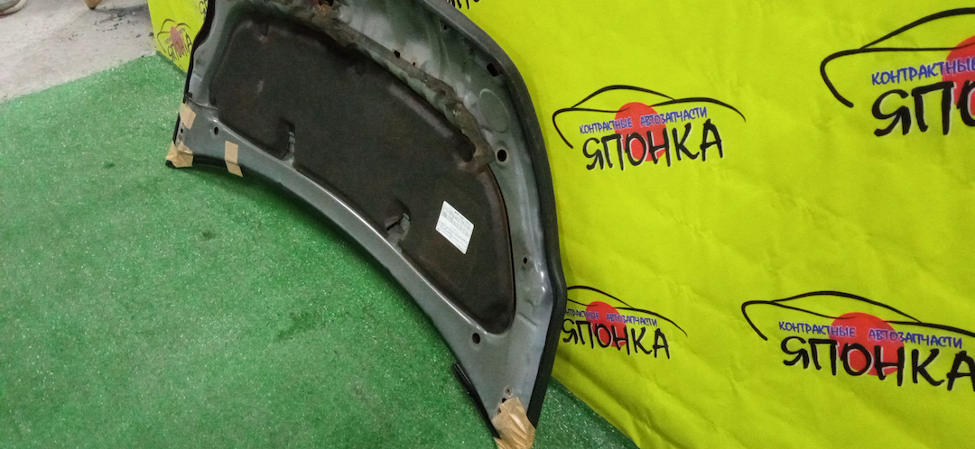 КАПОТ/TOY/BOON/PASSO/KGC10/KGC15/M300S/M301S/M310S/M312S/QNC10