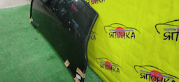 КАПОТ/TOY/BOON/PASSO/KGC10/KGC15/M300S/M301S/M310S/M312S/QNC10