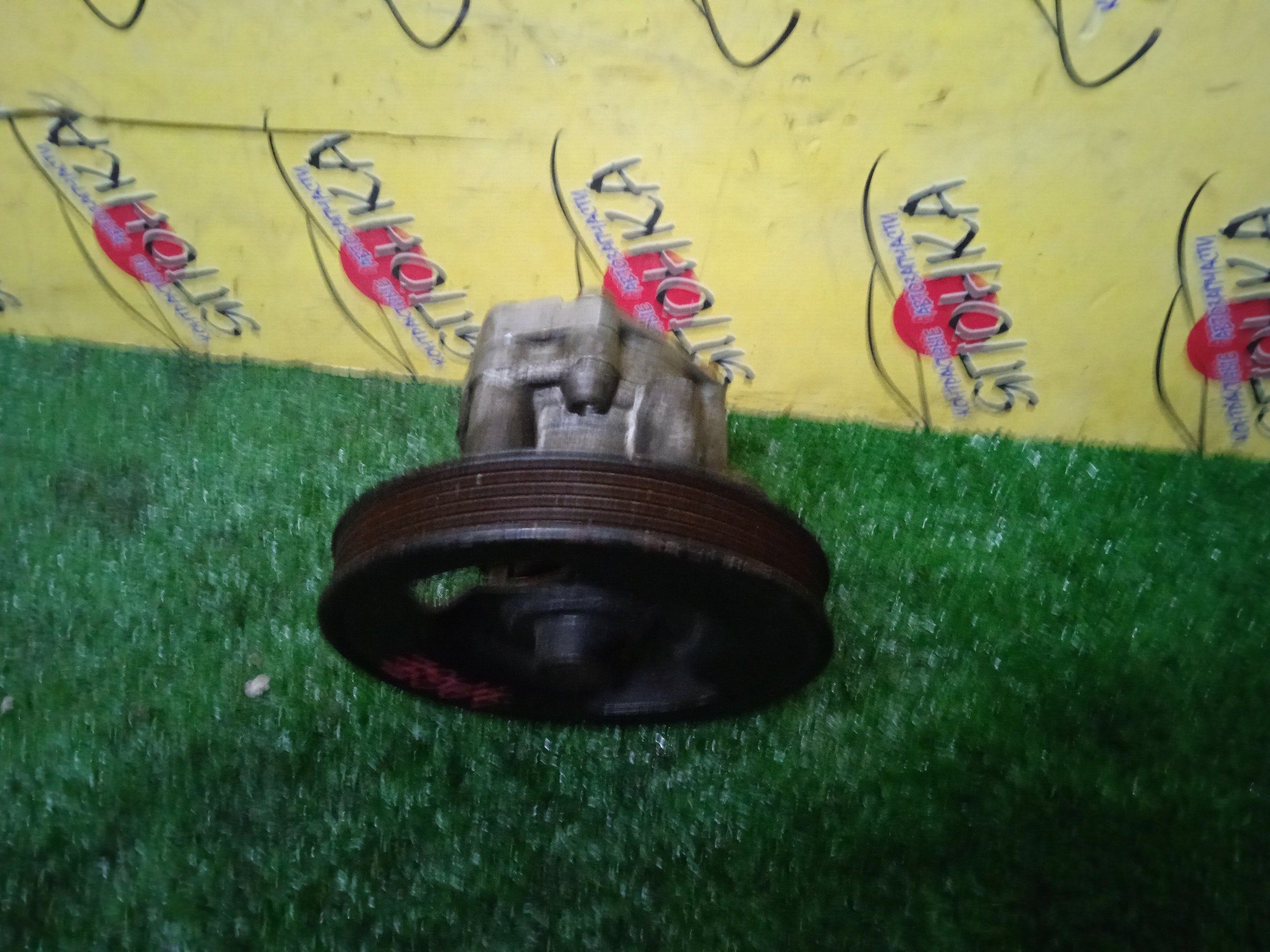 ГУР/TOY/4A-GE/COROLLA/COROLLA CERES/COROLLA LEVIN/SPRINTER/SPRINTER CARIB/SPRINTER MARINO/SPRINTER TRUENO/AE101/AE101G/AE111/AE111G