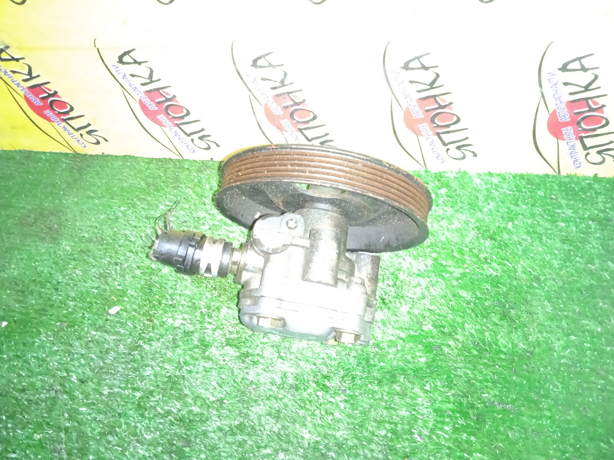 ГУР/TOY/4A-GE/COROLLA/COROLLA CERES/COROLLA LEVIN/SPRINTER/SPRINTER CARIB/SPRINTER MARINO/SPRINTER TRUENO/AE101/AE101G/AE111/AE111G