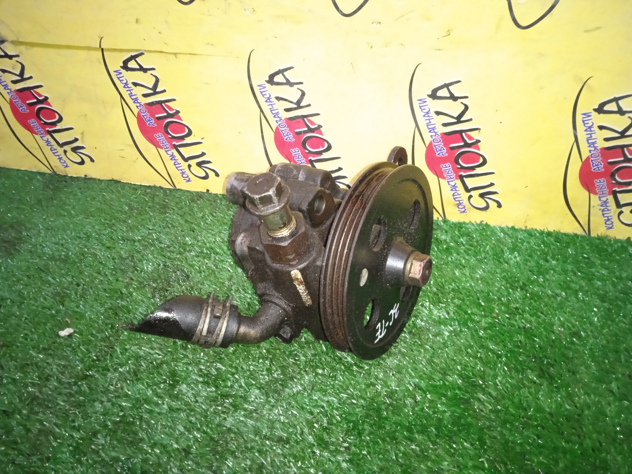 ГУР/TOY/3CTE/3C/NOAH/LITE ACE NOAH/TOWN ACE NOAH/CR40G/CR41V/CR42V/CR50G/CR51V/CR52/3 РУЧЕЙКА