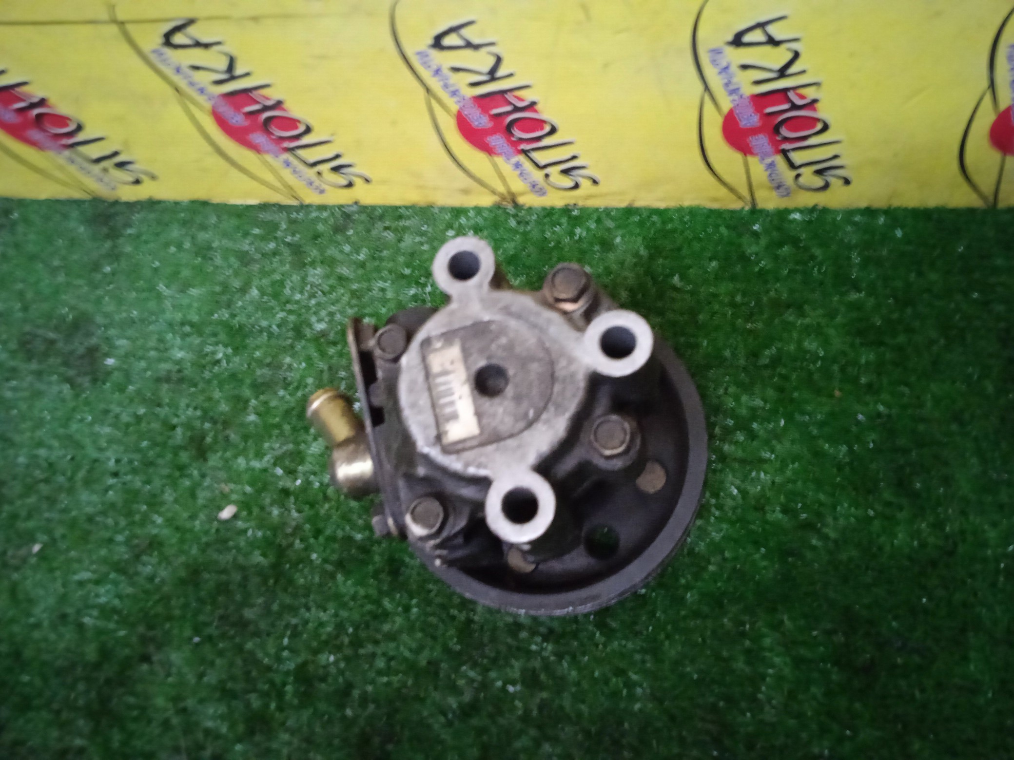 ГУР/TOY/2TZFE/2TZFZE/3CT/3CTE/ESTIMA/ESTIMA EMINA/ESTIMA LUCIDA/CXR10G/CXR11G/CXR20G/CXR21G/TCR10G/TCR10W/TCR11G/TCR11W/TCR20G/TCR20W/TCR21G/TCR21W/6 РУЧЕЙКОВ