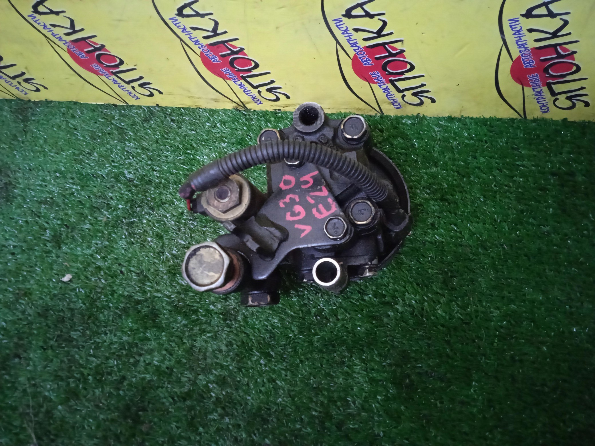 ГУР/NIS/VG20-E/VG30-DE/VG30-E/CARAVAN/CEDRIC/GLORIA/HOMY/LEOPARD/AEGE24/FEGE24/JPY33/JY33/KEE24/PY33/PY33E/Y33