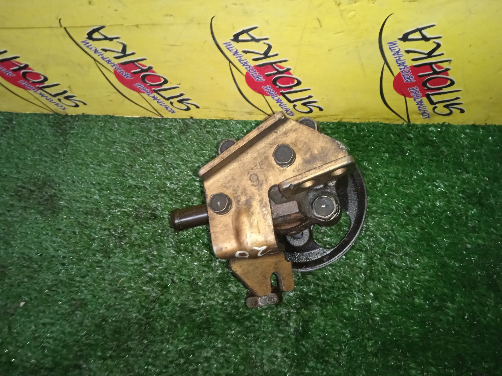 ГУР/NIS/NA20/CEDRIC/CREW/QJY31/QK30/4 РУЧ.