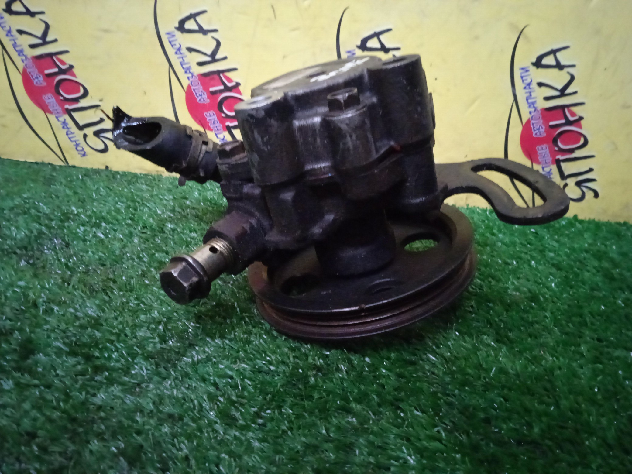 ГУР/TOY/3CTE/3C/NOAH/LITE ACE NOAH/TOWN ACE NOAH/CR40G/CR41V/CR42V/CR50G/CR51V/CR52/3 РУЧЕЙКА