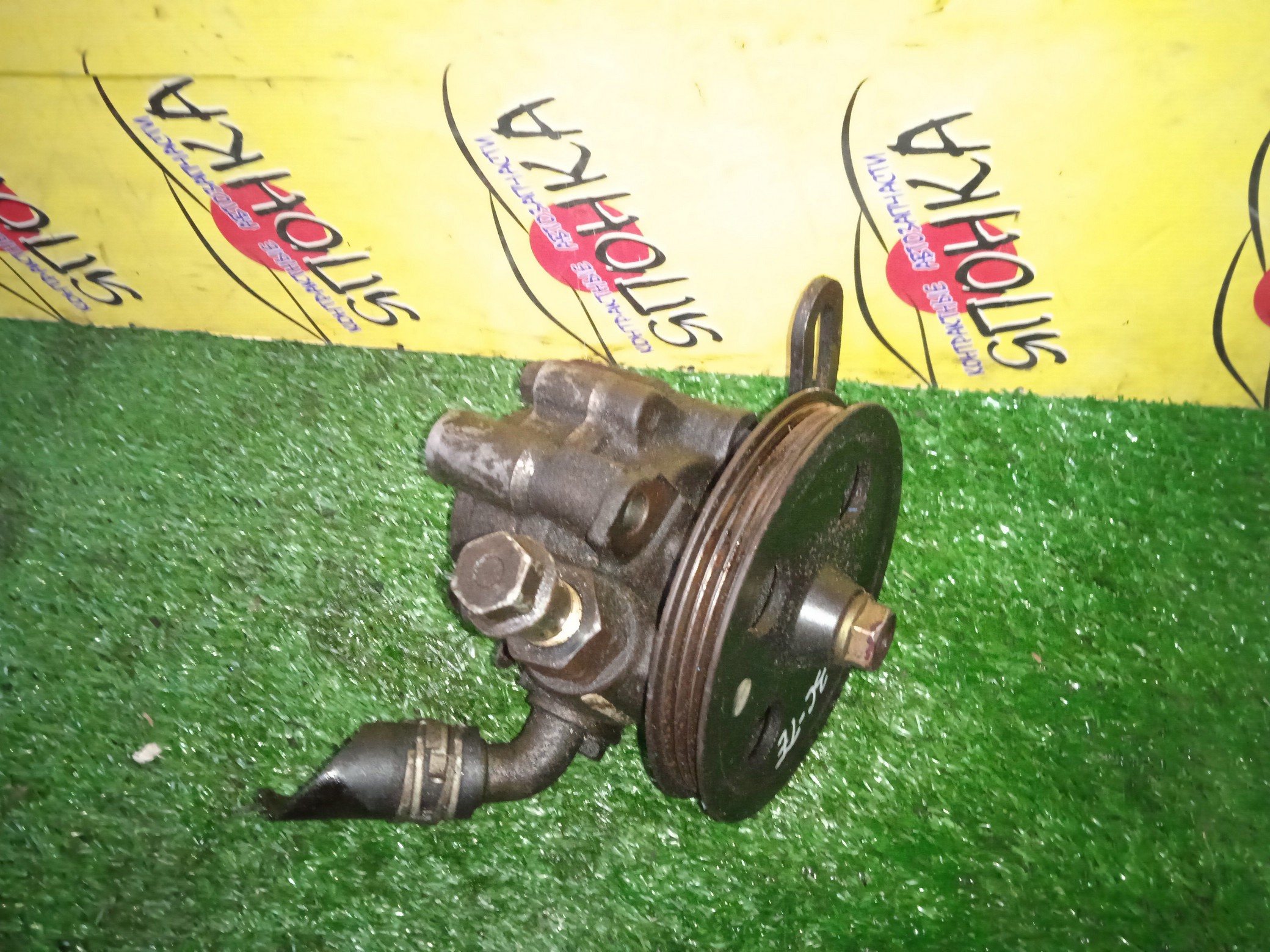 ГУР/TOY/3CTE/3C/NOAH/LITE ACE NOAH/TOWN ACE NOAH/CR40G/CR41V/CR42V/CR50G/CR51V/CR52/3 РУЧЕЙКА