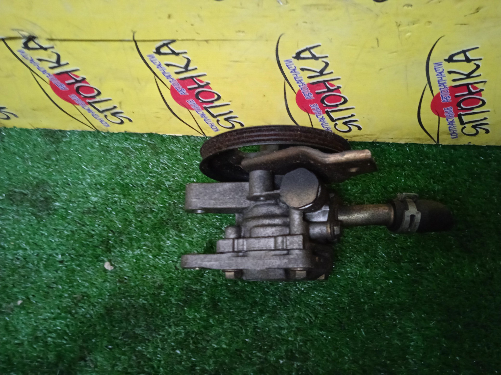 ГУР/TOY/1G-FE BEAMS/1G-FE/MARK II/MARK II BLIT/VEROSSA/GX110/GX110W/GX115/GX115W/АЛЮМ