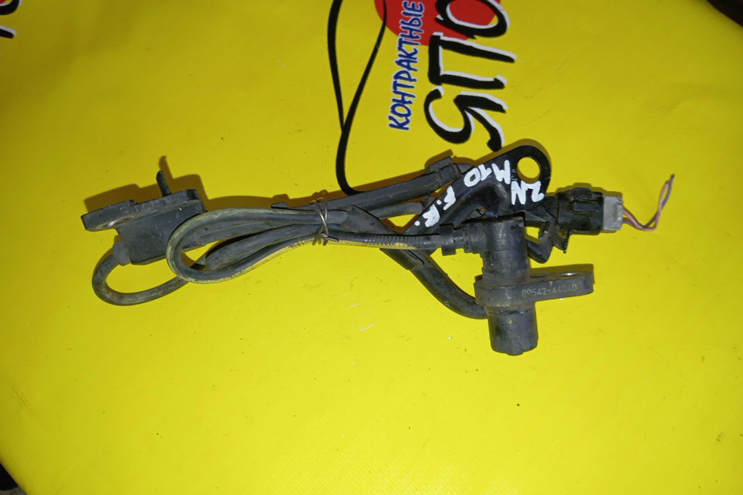 ДАТЧИК ABS/TOY/ISIS/ANM10/ZNM10/ZGM10G/ZGM11G/F/R