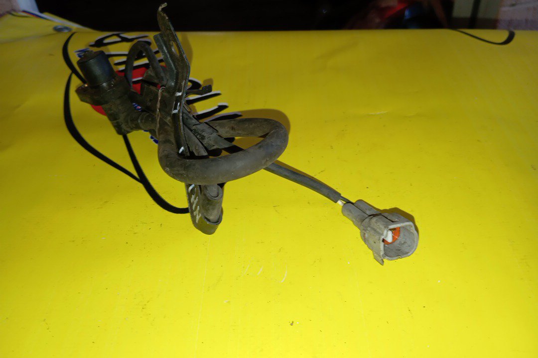 ДАТЧИК ABS/TOY/PRIUS/NHW10/F/L