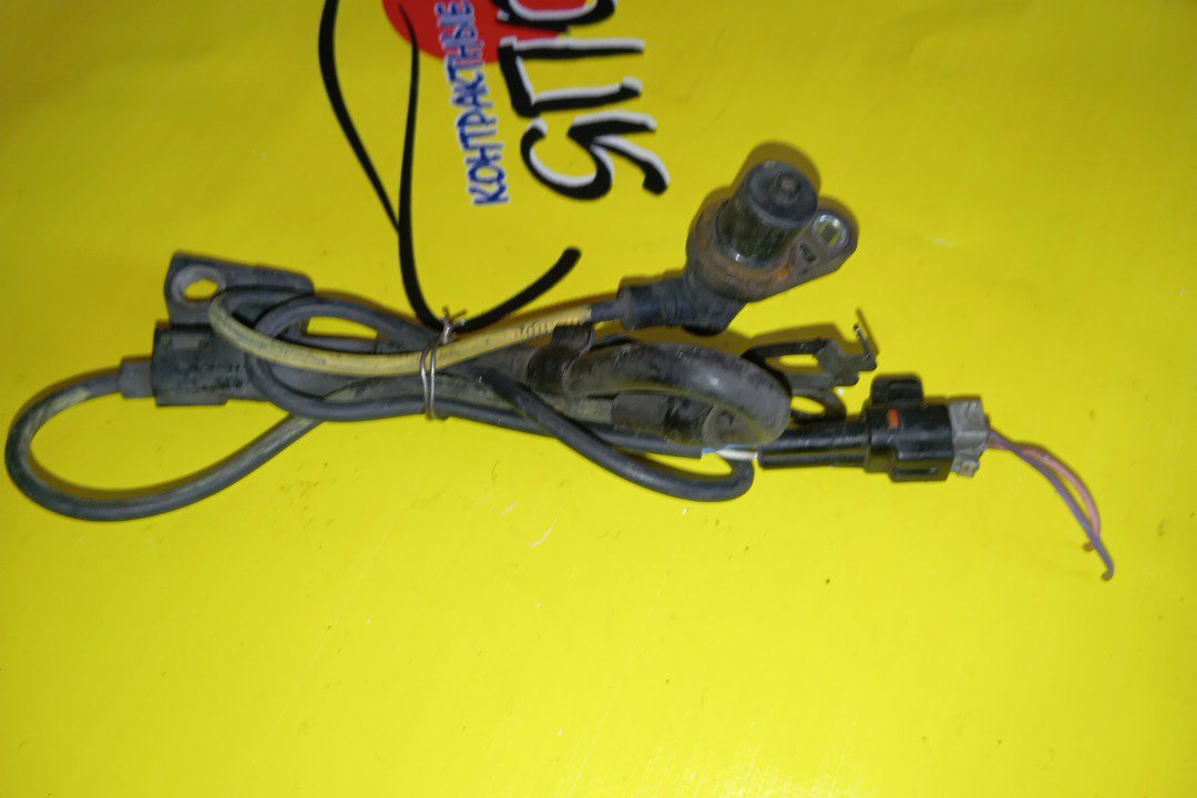 ДАТЧИК ABS/TOY/ISIS/ANM10/ZNM10/ZGM10G/ZGM11G/F/R