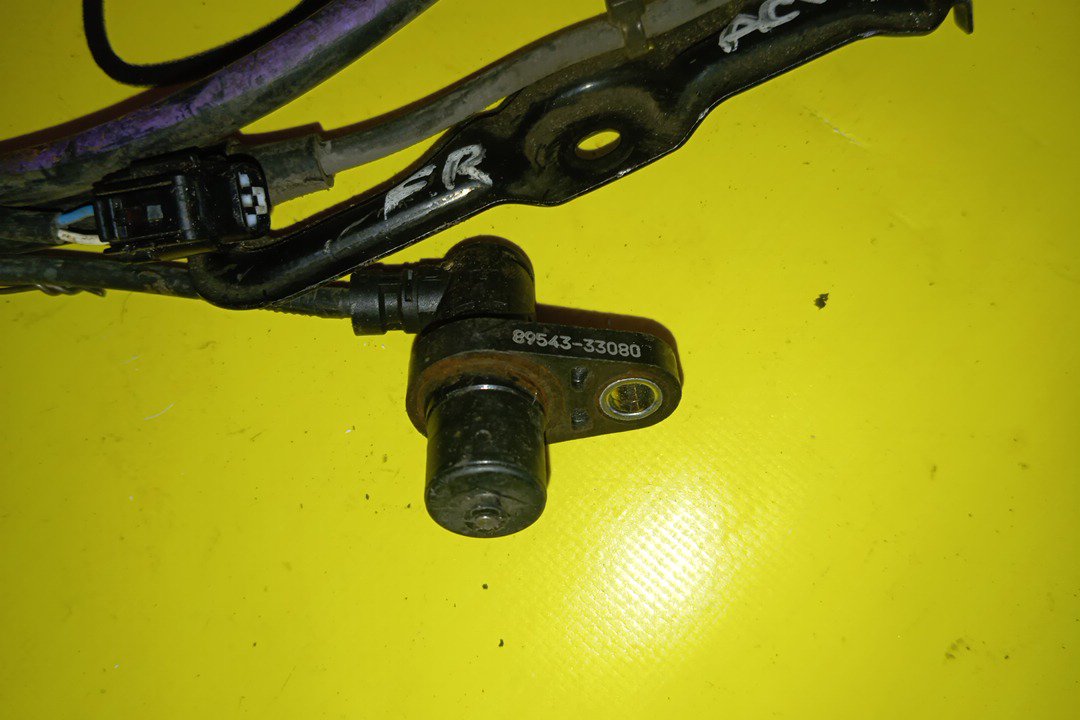 ДАТЧИК ABS/TOY/LEXUS/CAMRY/ES350/ACV40/ACV45/ASV40/GSV40/F/R