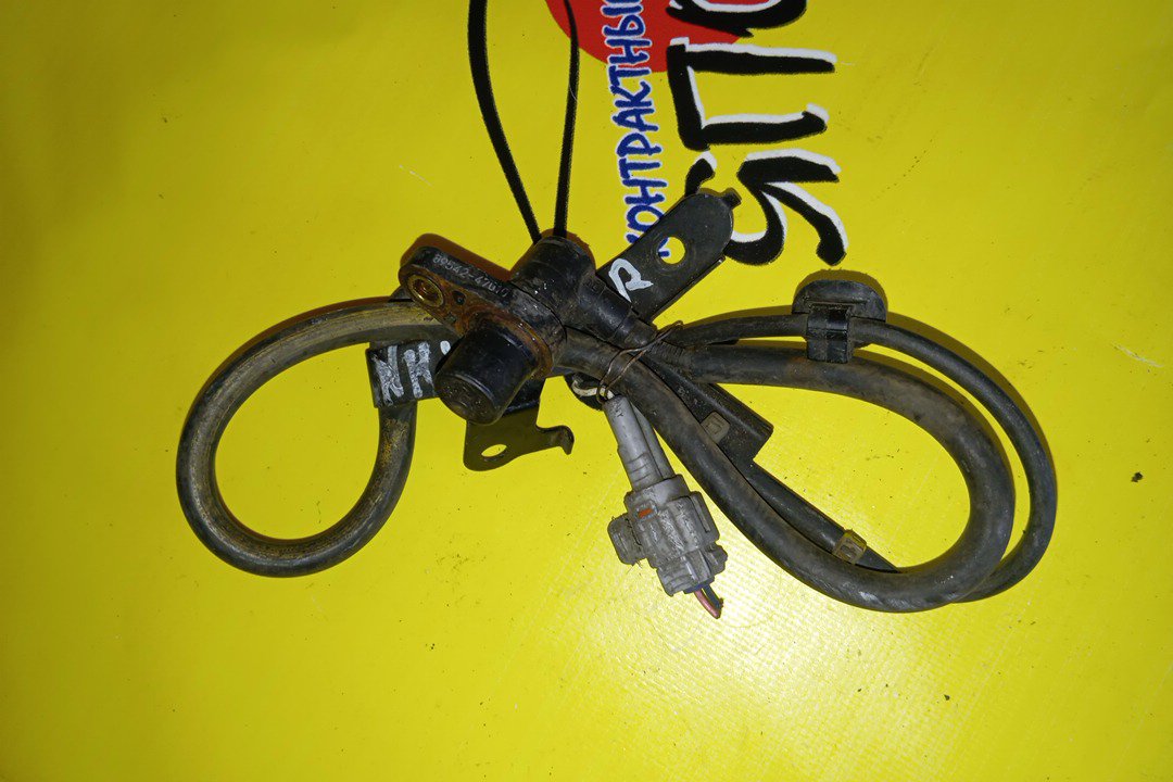 ДАТЧИК ABS/TOY/PRIUS/NHW10/F/R