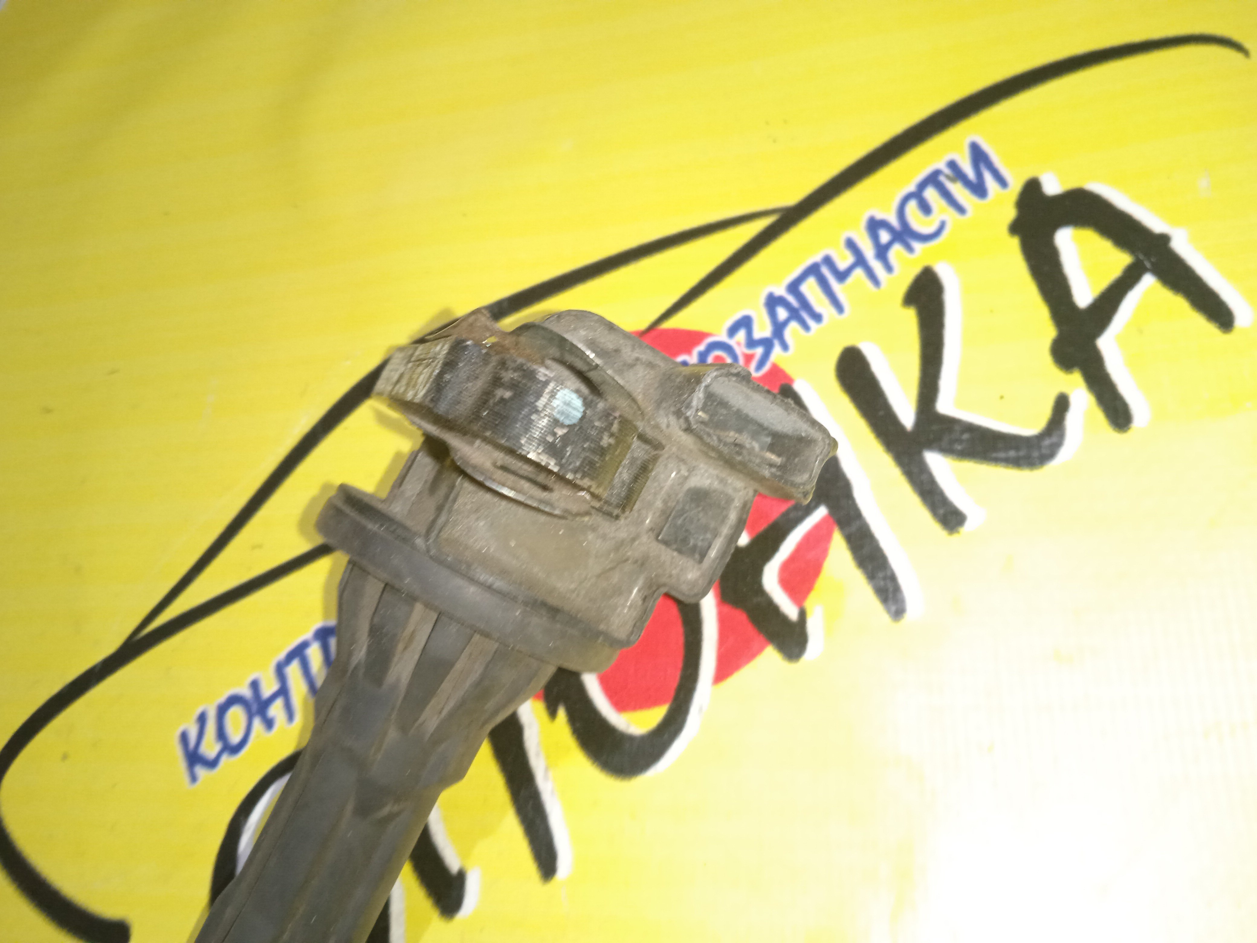 КАТУШКА ЗАЖИГАНИЯ/TOY/K3-VE/DAIHATSU/9004852130