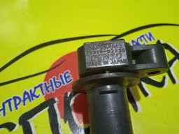КАТУШКА ЗАЖИГАНИЯ/TOY/2ZZ-GE/PONTIAC ALLEX/CELICA/COROLLA/COROLLA FIELDER/COROLLA RUNX/MATRIX/VIBE/VOLTZ/WILL VS/ZZE123/ZZE123G/ZZE128/ZZE133/ZZE137/ZZT231/9091902238