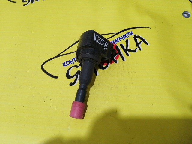 КАТУШКА ЗАЖИГАНИЯ/HON/K20B