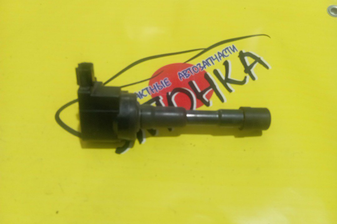 КАТУШКА ЗАЖИГАНИЯ/HON/LDA/LDA MF3/LDA MF6/LEA/FIT/FIT SHUTTLE/FREED/FREED SPIKE/INSIGHT/GP1/GP2/GP3/GP4/ZE2/ZE3/ЗАДНЯЯ/CM11118