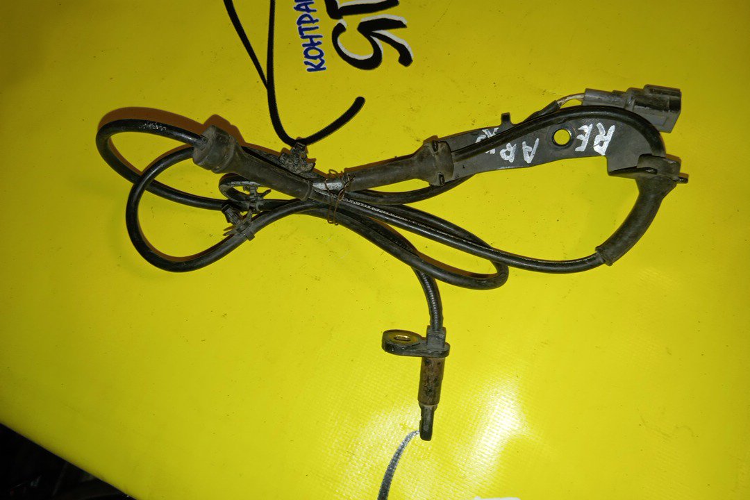 ДАТЧИК ABS/NIS/MURANO/PNZ50/PZ50/TZ50/B/R