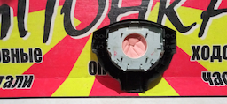 AIRBAG ВОДИТЕЛЬСКИЙ/NIS/X-TRAIL/TNT31/T31/NT31/DNT31/В РУЛЬ