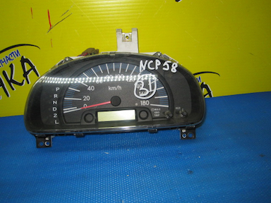 ЩИТОК ПРИБОРОВ/TOY/PROBOX/SUCCEED/NCP51V/NCP55V/NCP58G/NCP59G/NLP51V/БЕЗ ТАХОМЕТРА