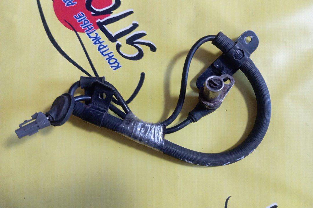 ДАТЧИК ABS/NIS/SERENA/KVC23/F/L