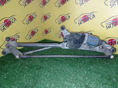 ТРАПЕЦИЯ ДВОРНИКОВ/TOY/CAMRY/ACV40/ACV45/С МОТОРОМ/УЦЕНКА