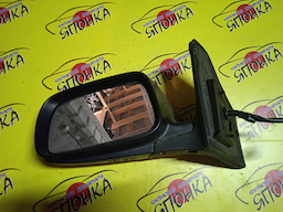 ЗЕРКАЛО/TOY/AVENSIS/ADT250L/ADT251L/AZT250/AZT251/AZT255/ZZT250L/ZZT251L/7 КОНТ./L
