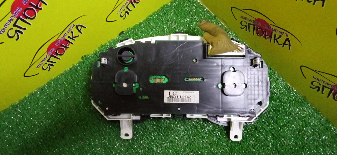 ЩИТОК ПРИБОРОВ/NIS/X-TRAIL/TNT31/NT31/T31/DNT31/ТАХОМЕТР