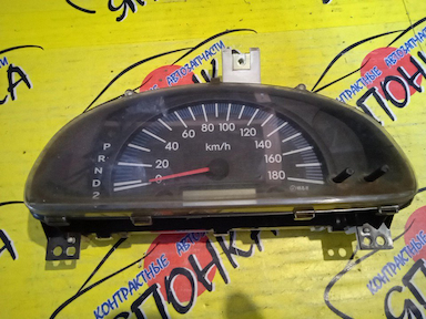 ЩИТОК ПРИБОРОВ/TOY/PROBOX/SUCCEED/NCP51V/NCP55V/NCP58G/NCP59G/NLP51V/БЕЗ ТАХОМЕТРА