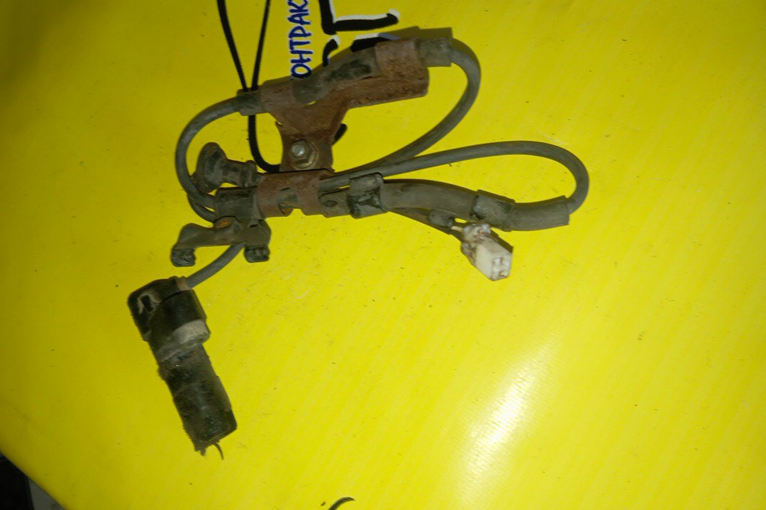 ДАТЧИК ABS/TOY/COROLLA II/CORSA/CYNOS/PASEO/RAUM/STARLET/TERCEL/EL52/EL53/EL54/EP91/EXZ10/NL50/B/R