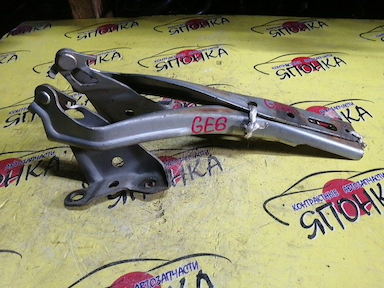 AIRBAG ВОДИТЕЛЬСКИЙ/TOY/NOAH/R40/SR50/В РУЛЬ/4 ЛУЧА