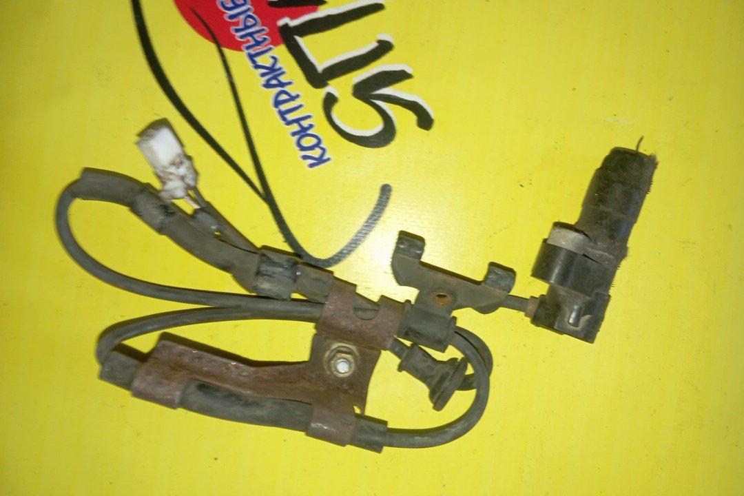 ДАТЧИК ABS/TOY/COROLLA II/CORSA/CYNOS/PASEO/RAUM/STARLET/TERCEL/EL52/EL53/EL54/EP91/EXZ10/NL50/B/R
