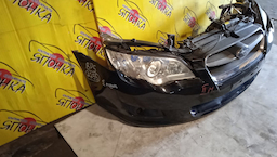 NOSECUT/SUB/LEGACY/LEGACY WAGON/BL5/BL9/BLE/BP5/BP9/BPE/BPH/2 МОДЕЛЬ/XENON