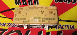 ЩИТОК ПРИБОРОВ/TOY/WISH/ANE10G/ANE11W/ZNE10G/ZNE14G/ТАХОМЕТР