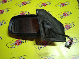 ЗЕРКАЛО/TOY/AVENSIS/ADT250L/ADT251L/AZT250/AZT251/AZT255/ZZT250L/ZZT251L/7 КОНТ./L