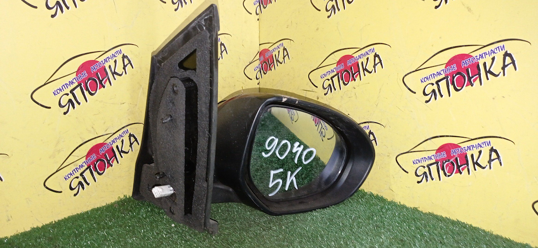 ЗЕРКАЛО/MAZ/DEMIO/DE3AS/DE3FS/DE5FS/DEJFS/5KOHT/R