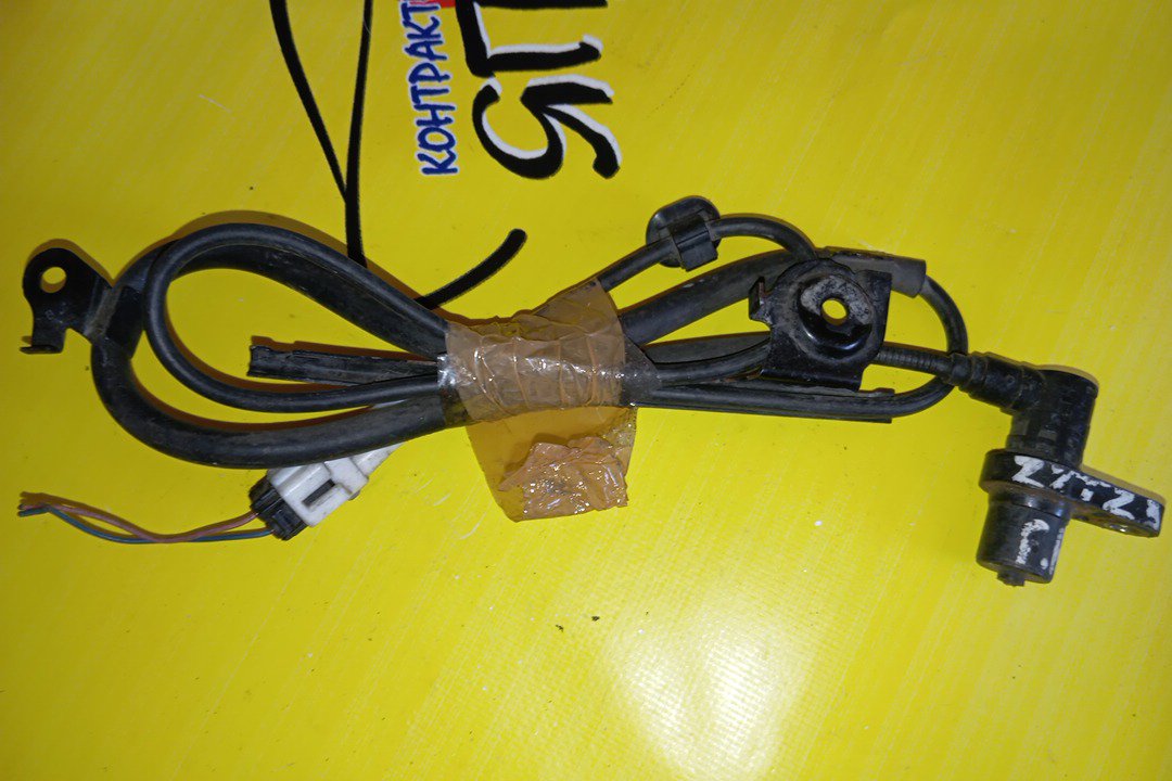 ДАТЧИК ABS/TOY/CELICA/ZZT231/F/R