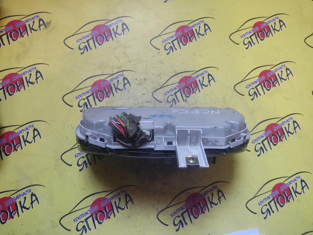ЩИТОК ПРИБОРОВ/TOY/PROBOX/SUCCEED/NCP51V/NCP55V/NCP58G/NCP59G/NLP51V/БЕЗ ТАХОМЕТРА