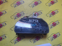 ЩИТОК ПРИБОРОВ/TOY/PROBOX/SUCCEED/NCP51V/NCP55V/NCP58G/NCP59G/NLP51V/БЕЗ ТАХОМЕТРА