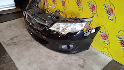 NOSECUT/SUB/LEGACY/LEGACY WAGON/BL5/BL9/BLE/BP5/BP9/BPE/BPH/2 МОДЕЛЬ/XENON
