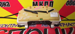 ЩИТОК ПРИБОРОВ/TOY/MARK II/GX110/GX115/JZX110/JZX115/ТАХОМЕТР