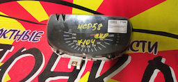 ЩИТОК ПРИБОРОВ/TOY/PROBOX/SUCCEED/NCP51V/NCP55V/NCP58G/NCP59G/NLP51V/БЕЗ ТАХОМЕТРА