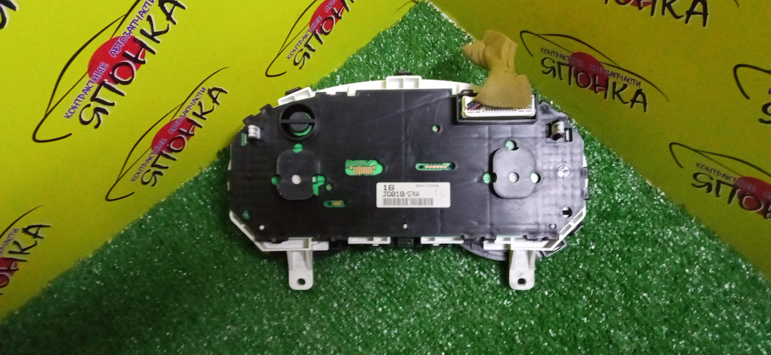 ЩИТОК ПРИБОРОВ/NIS/X-TRAIL/TNT31/NT31/T31/DNT31/ТАХОМЕТР