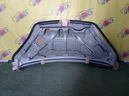 КАПОТ/MMC/COLT/COLT PLUS/Z21A/Z21W/Z22A/Z22W/Z23A/Z23W/Z24A/Z24W/Z25A/Z26A/Z27A/Z27AG/Z27W/Z28A/2 МОДЕЛЬ