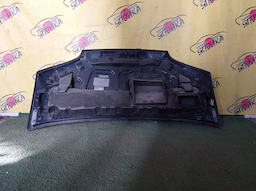 КАПОТ/MMC/DELICA/PA3V/PA4W/PA5V/PA5W/PB4W/PB5V/PB5W/PB6W/PC4W/PC5W/PD4W/PD5V/PD6W/PD8W/PE8W/PF6W/PF8W/TURBO/1 МОДЕЛЬ