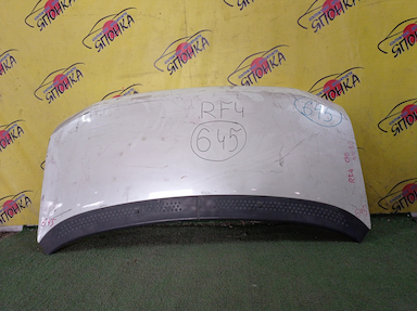 КАПОТ/HON/STEP WAGON/RF3/RF4/RF5/RF6/RF7/RF8