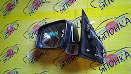 ЗЕРКАЛО/NIS/MURANO/PNZ50/PZ50/TZ50/13КОНТ/L/С КАМЕРОЙ