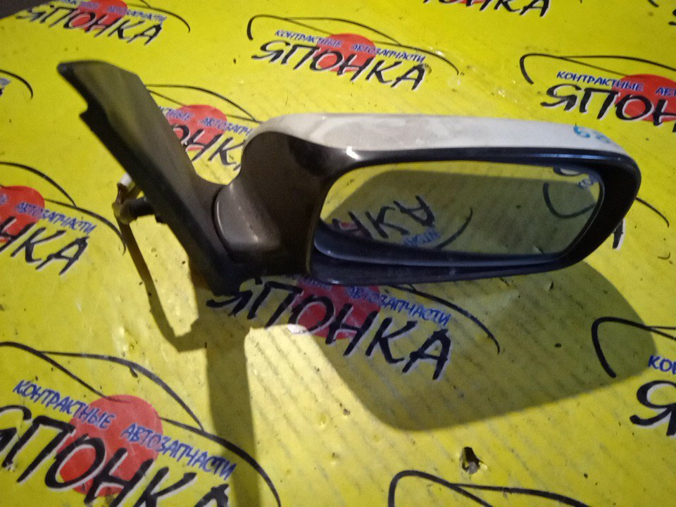 ЗЕРКАЛО/TOY/PASSO/BOON/KGC10/KGC15/QNC10/KGS10/M312S/M300S/M301S/M310S/3KOHT/R